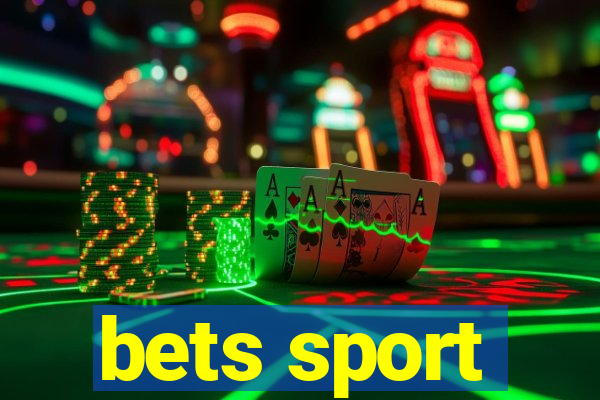 bets sport